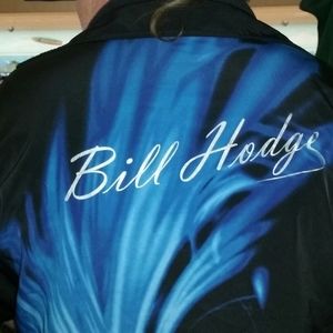 Meet your Posher, Bill